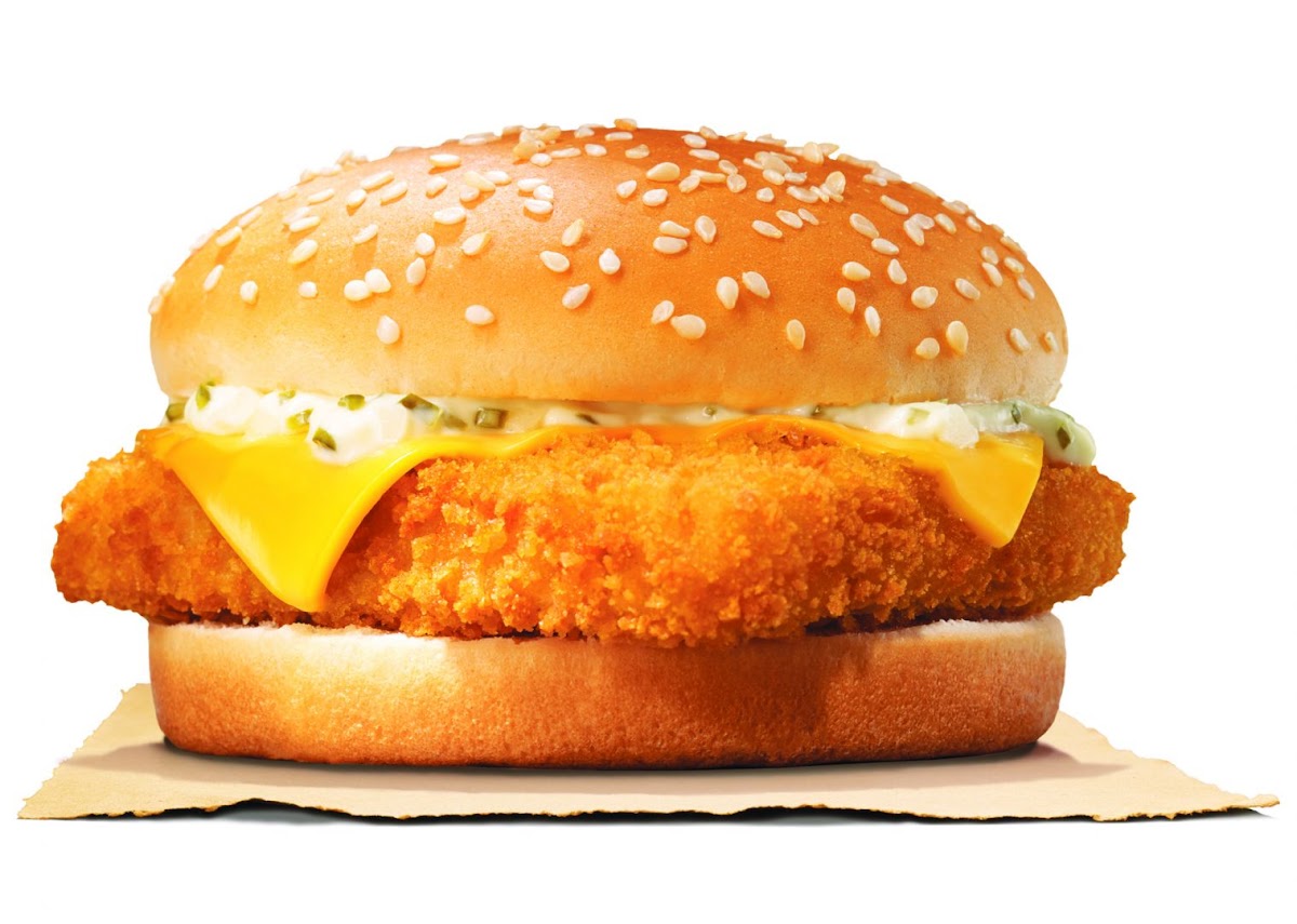 Fdfc - Fast Food - Adyala Road Branch