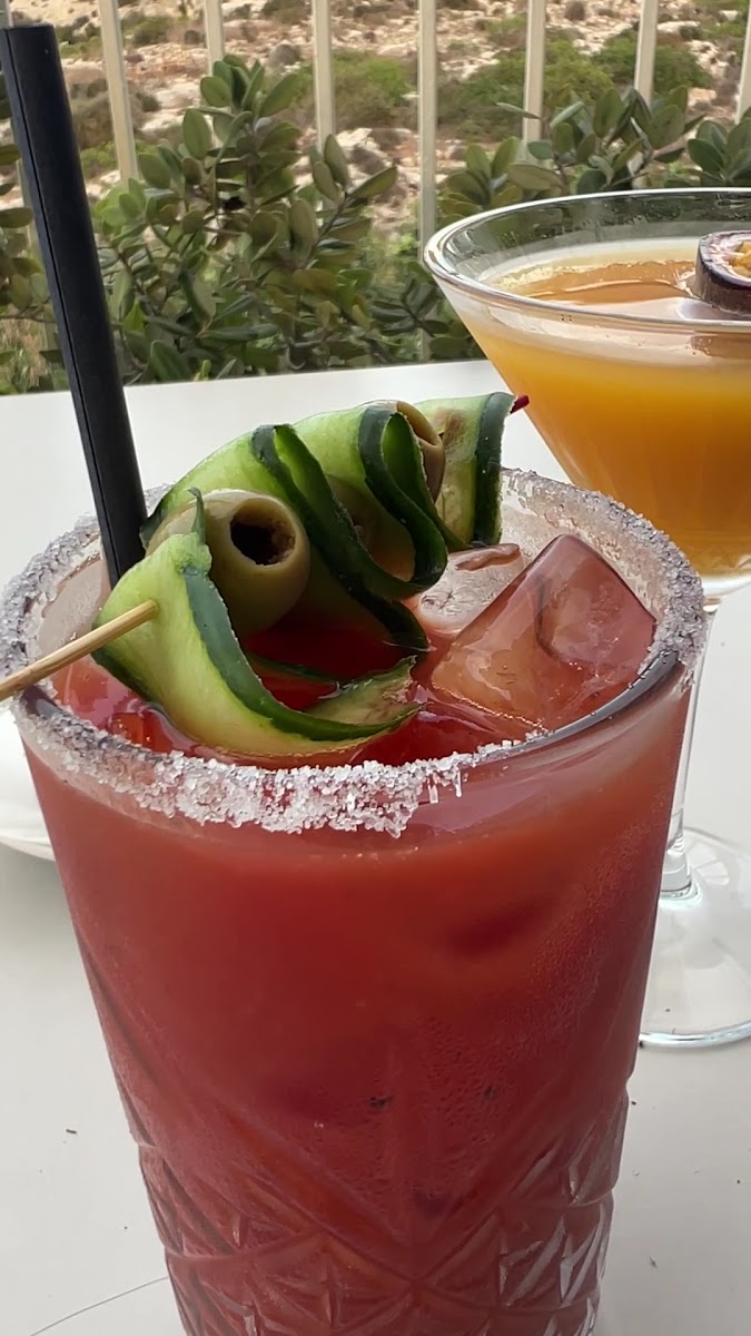 Giuseppi's Bar & Bistro-2