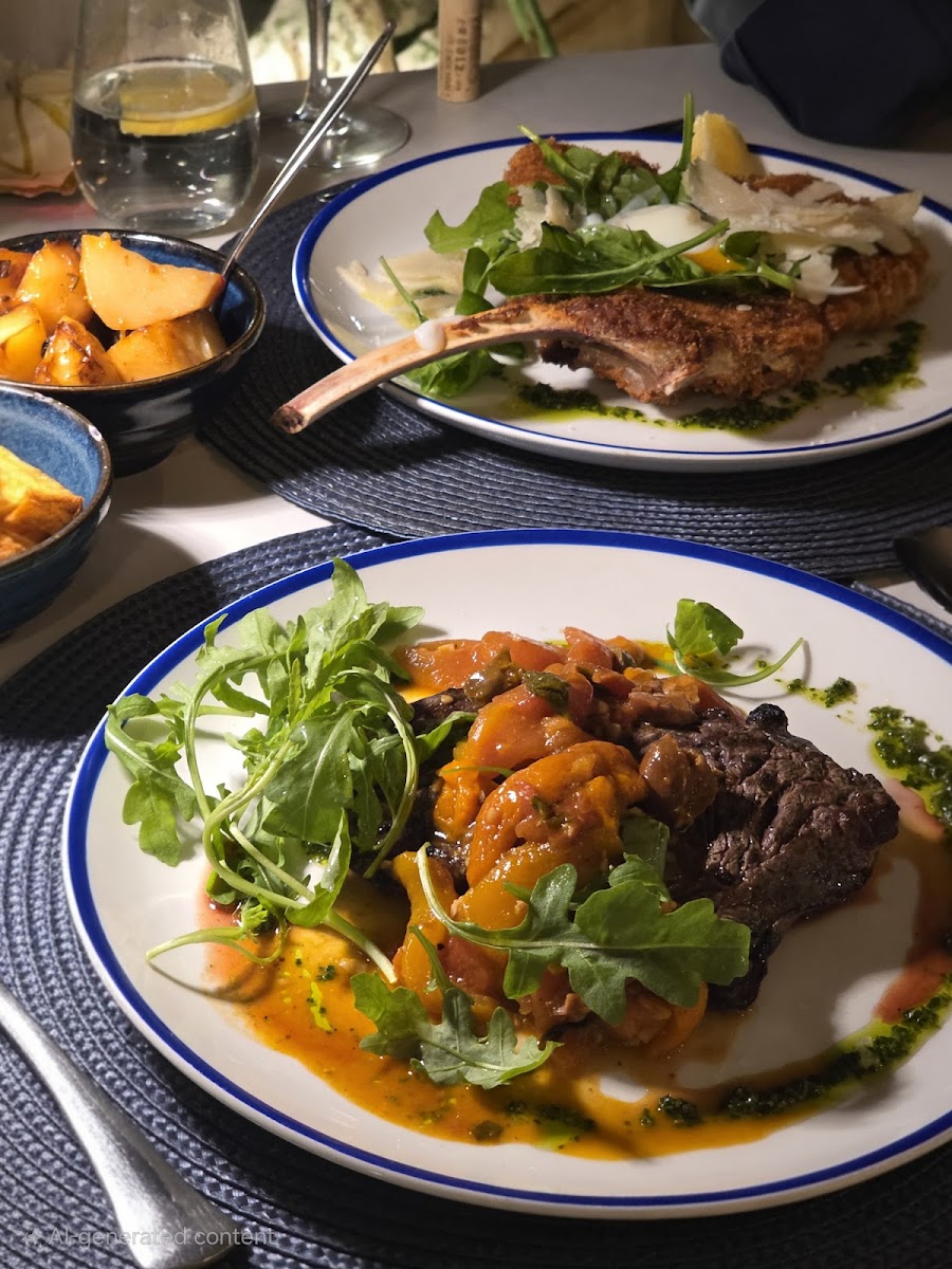 Giuseppi's Bar & Bistro-4