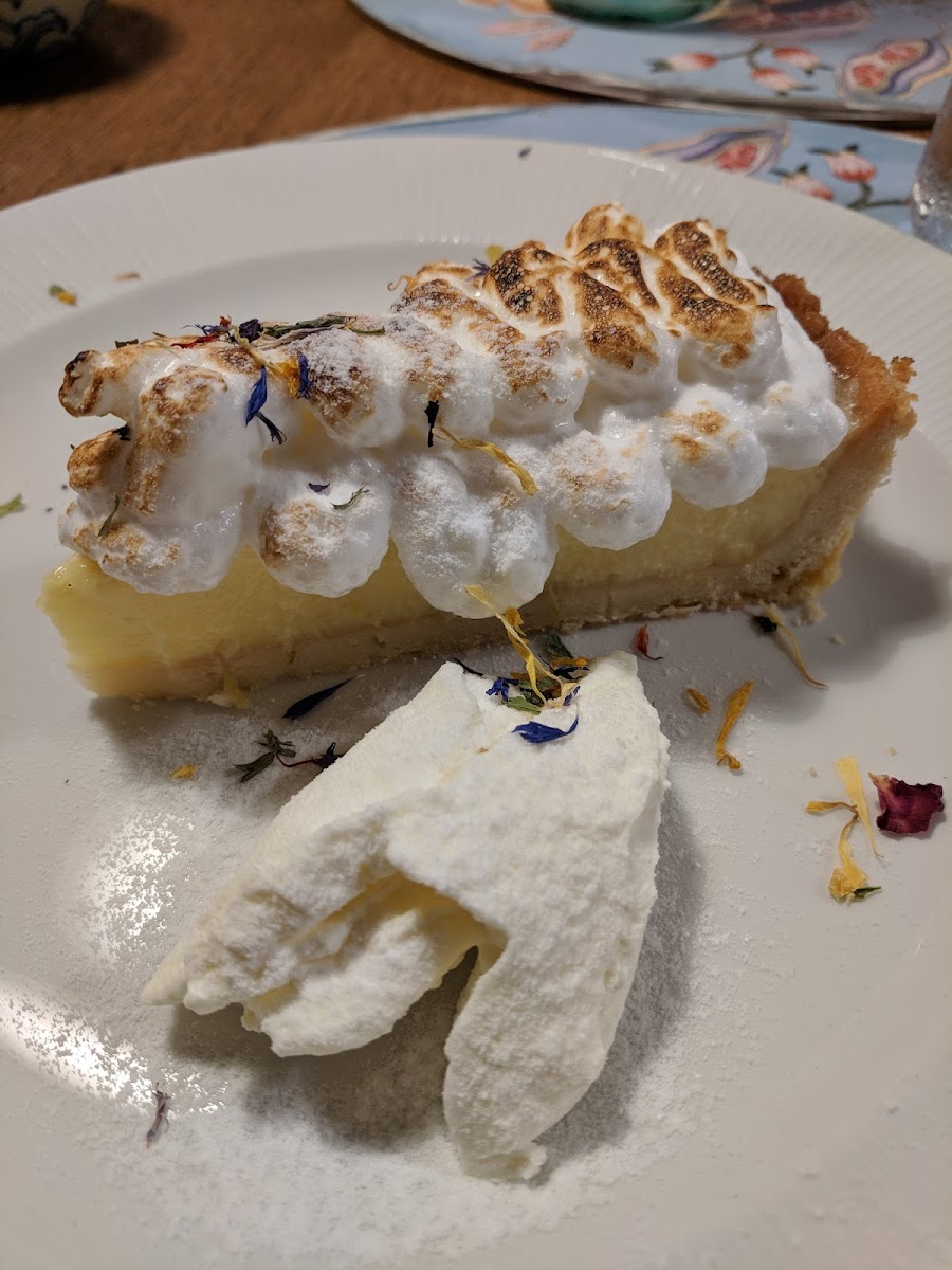 Giuseppi's Bar & Bistro-5