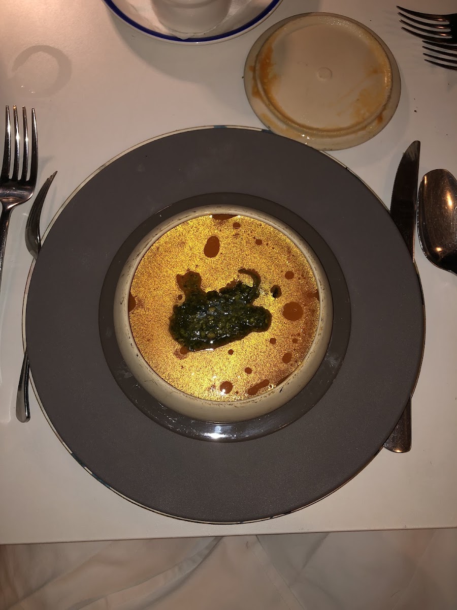 Giuseppi's Bar & Bistro-8